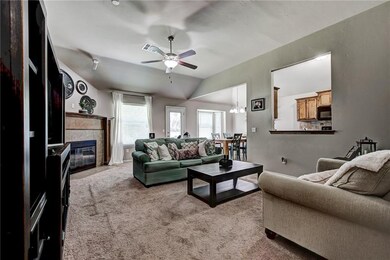 3709 Truman Dr, Norman, OK 73072 - photo 4