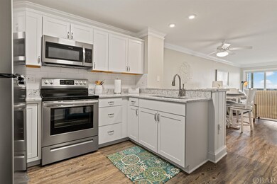 1401 S Virginia Dare Trail unit 7, Kill Devil Hills, NC 27948 - photo 2