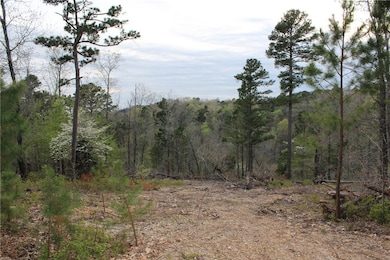 2.48 Acres southern exposure Illinois River valley view