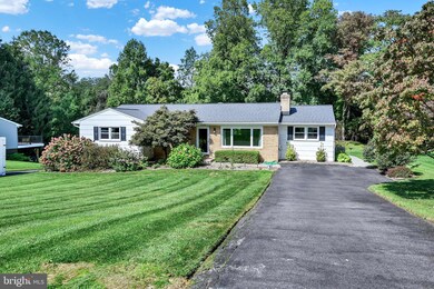 2120 Carroll Dale Rd, Sykesville, MD 21784 - photo 2