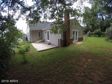 311 Jefferson St, Orange, VA 22960 - photo 4