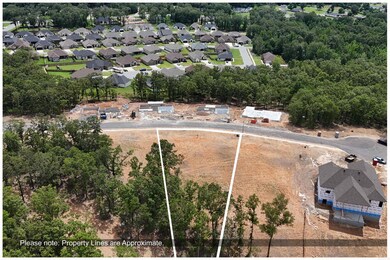 Lot 5 Fern Ridge Rd, Sherwood, AR 72120 - photo 4