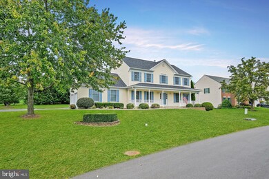 7250 Windsor Pass, Adamstown, MD 21710 - photo 2