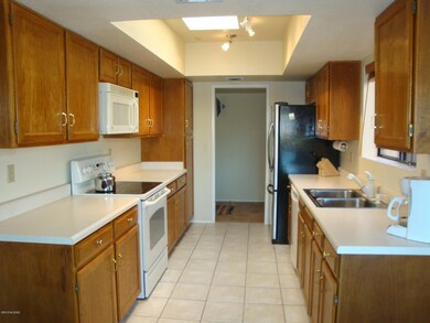 4822 N Territory Loop, Tucson, AZ 85750 - photo 7