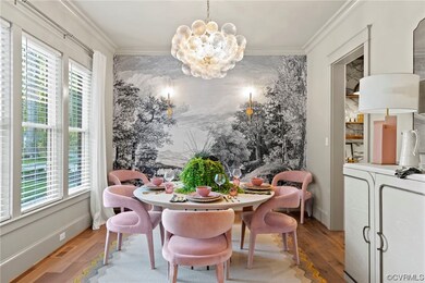 8609 Barrique Rd, New Kent, VA 23124 - photo 2