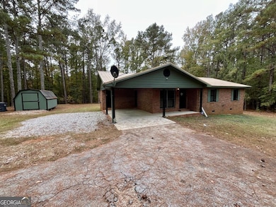 344 Piper Rd, Covington, GA 30014 - photo 2