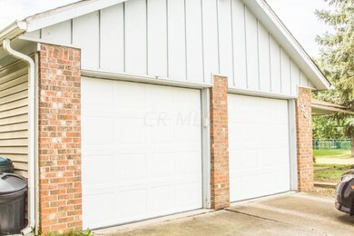 Exterior - 2 Car Attached Garage