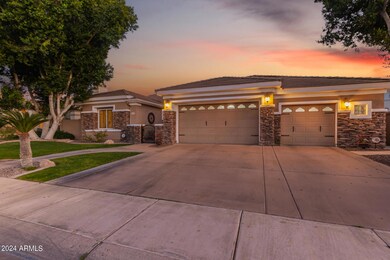 1909 E Bay Tree Ct, Gilbert, AZ 85234 - photo 3