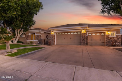 1909 E Bay Tree Ct, Gilbert, AZ 85234 - photo 4