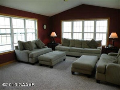 505 Bluffs Rd NW, Alexandria, MN 56308 - photo 3