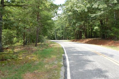 Road frontage