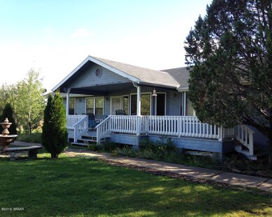 641 E Owens, Show Low, AZ 85901 - photo 2