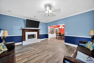 556 Commanche Place, Macon, GA 31210 - photo 4