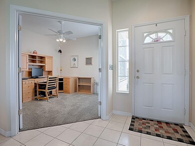 Foyer