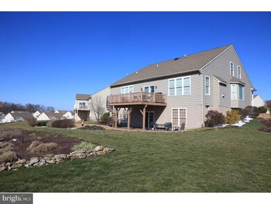 218 Cog Hill Dr, Honey Brook, PA 19344 - photo 2