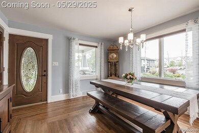 Wood flooring