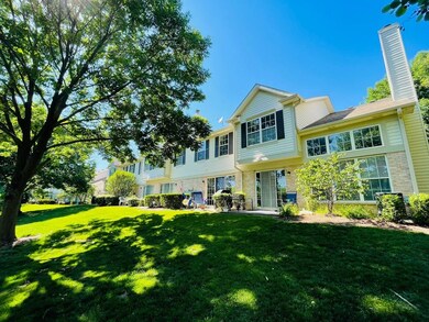 1823 Grove Ave unit 76C182, Schaumburg, IL 60193 - photo 2