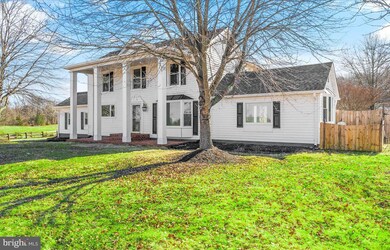 15603 Vint Hill Rd, Gainesville, VA 20155 - photo 2