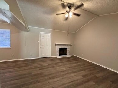 1901 Armstrong St, Cleburne, TX 76033 - photo 4