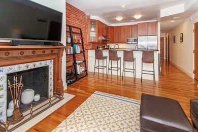 193 Saint Botolph St unit 2, Boston, MA 02115 - photo 3