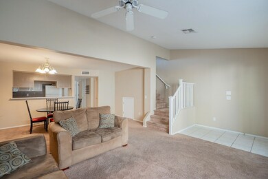 Large Great Room