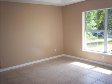 Master Bedroom.