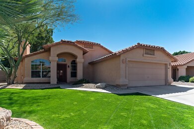 5893 W Mercury Way, Chandler, AZ 85226 - photo 2