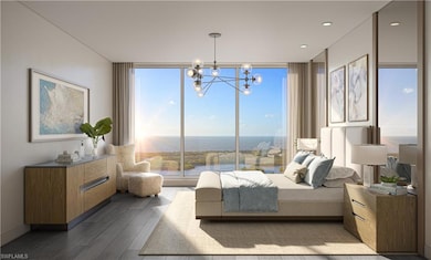 Kalea Bay Tower unit 906, Naples, FL 34110 - photo 7