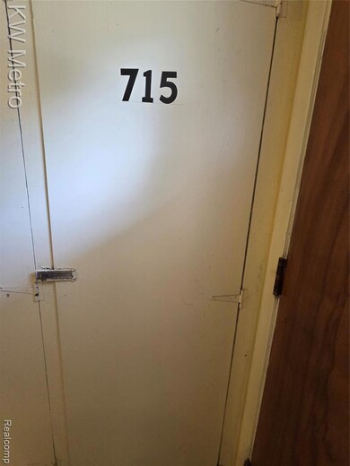 Storage Area