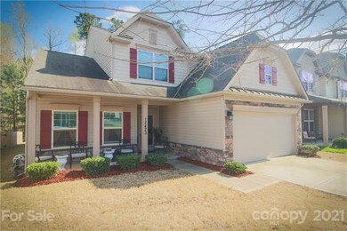 Beautifully landscaped!