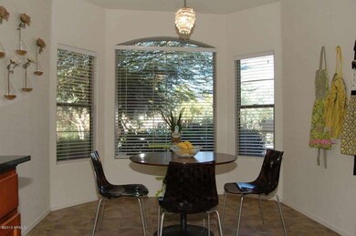 Breakfast Room