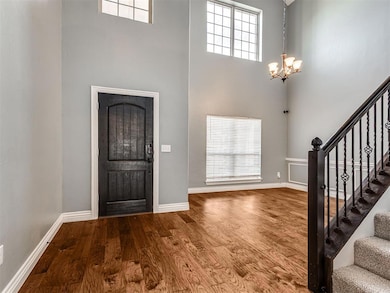 1804 Flagman St, Yukon, OK 73099 - photo 3