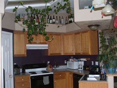 1720 S Woodland Dr, Nampa, ID 83686 - photo 3