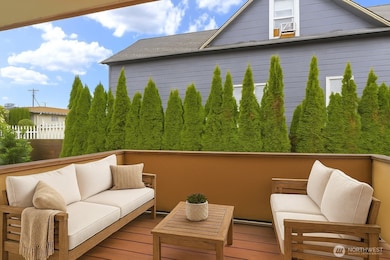 Virtually Staged And Cleaned Up