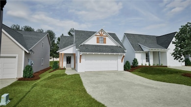 103 Hunters Way, Opelika, AL 36801 - photo 2