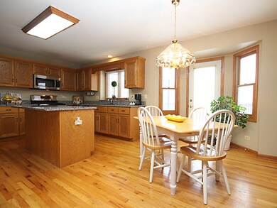 2107 High Meadow Rd, Naperville, IL 60564 - photo 7