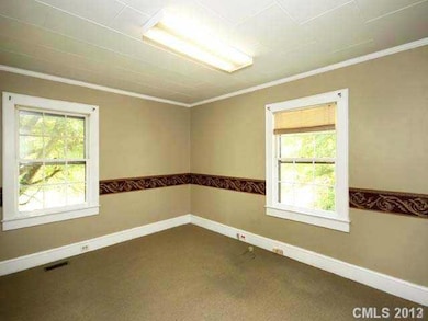 Interior Space/Layout