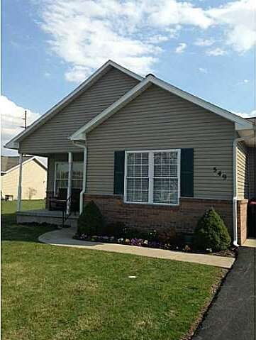 549 Krotzer Ave unit 4, Luckey, OH 43443 - photo 2