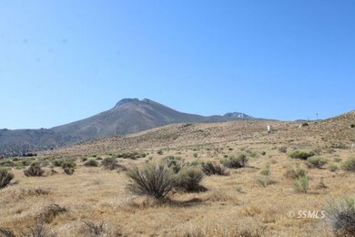7.89 Acre - View to Nichols Peak!