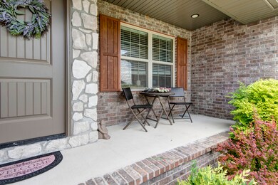 1703 E Calavary Camp Rd, Republic, MO 65738 - photo 3