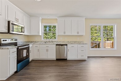 9040 Railroad Bed Rd, Carson, VA 23830 - photo 7