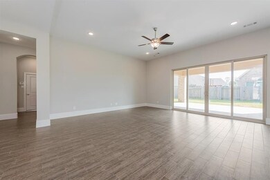 3584 Magnolia Crest Ln, Spring, TX 77386 - photo 6