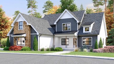 60 Roberts Dr unit 8, Jaffrey, NH 03452 - photo 2