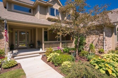 5566 Creekview Dr, Ann Arbor, MI 48108 - photo 4