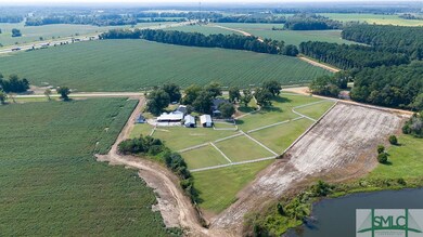 15238 Turner Rd, Metter, GA 30439 - photo 5