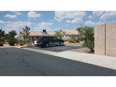 Property Photo. Guest Parking in this Gated Commun
