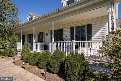 12600 Harry Byrd Hwy, Berryville, VA 22611 - photo 3