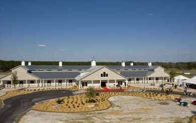 LOT33 Mandiba Dr, Lake City, FL 32024 - photo 2