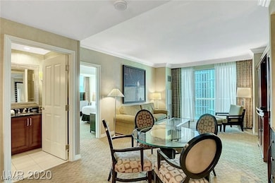 145 E Harmon Ave unit 801, Las Vegas, NV 89109 - photo 5