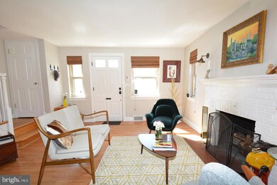 701 Bashford Ln, Alexandria, VA 22314 - photo 3